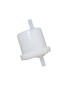 Yamaha FILTER ASSEMBLY, 6K8245602100