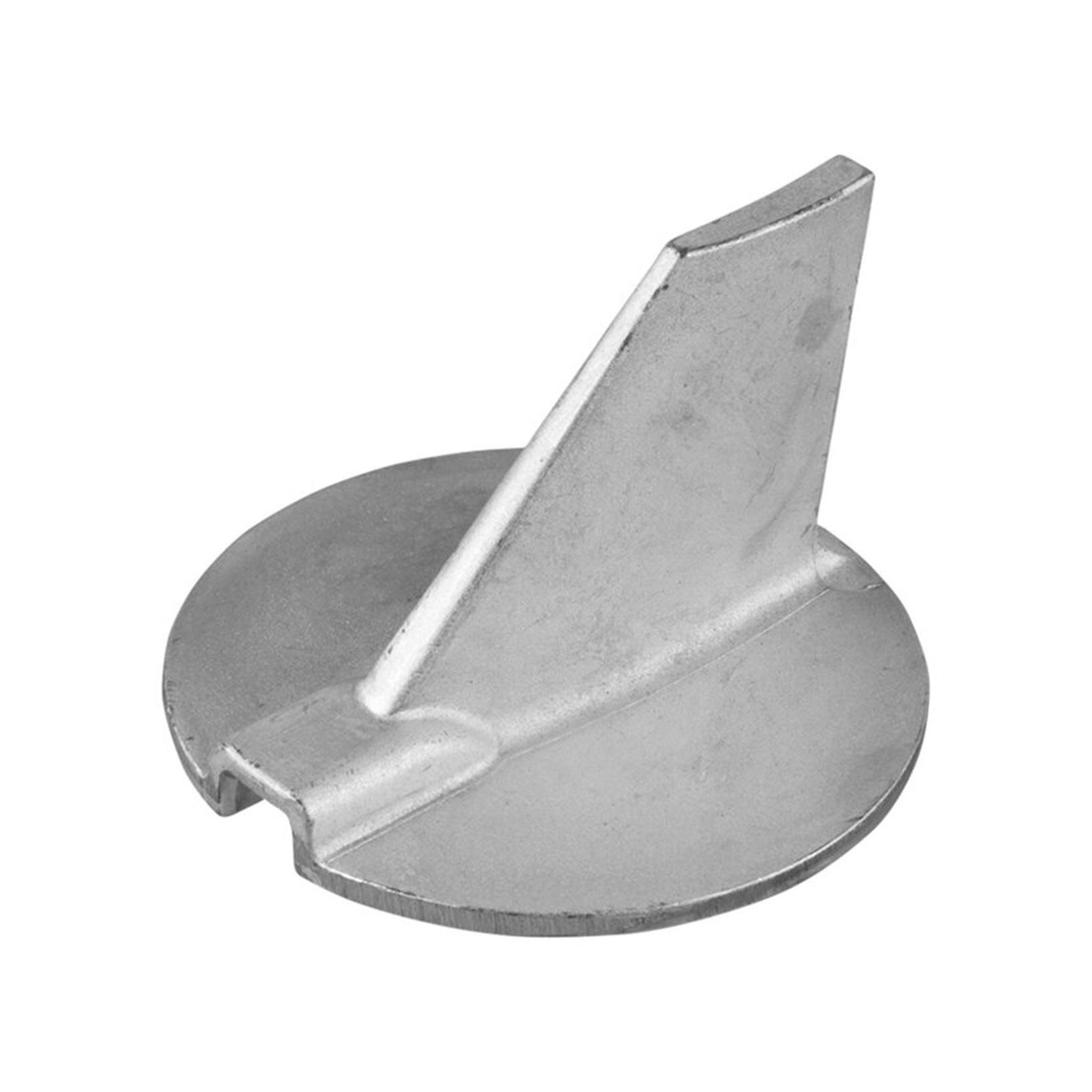6L6453710000 TRIM TAB Yamaha