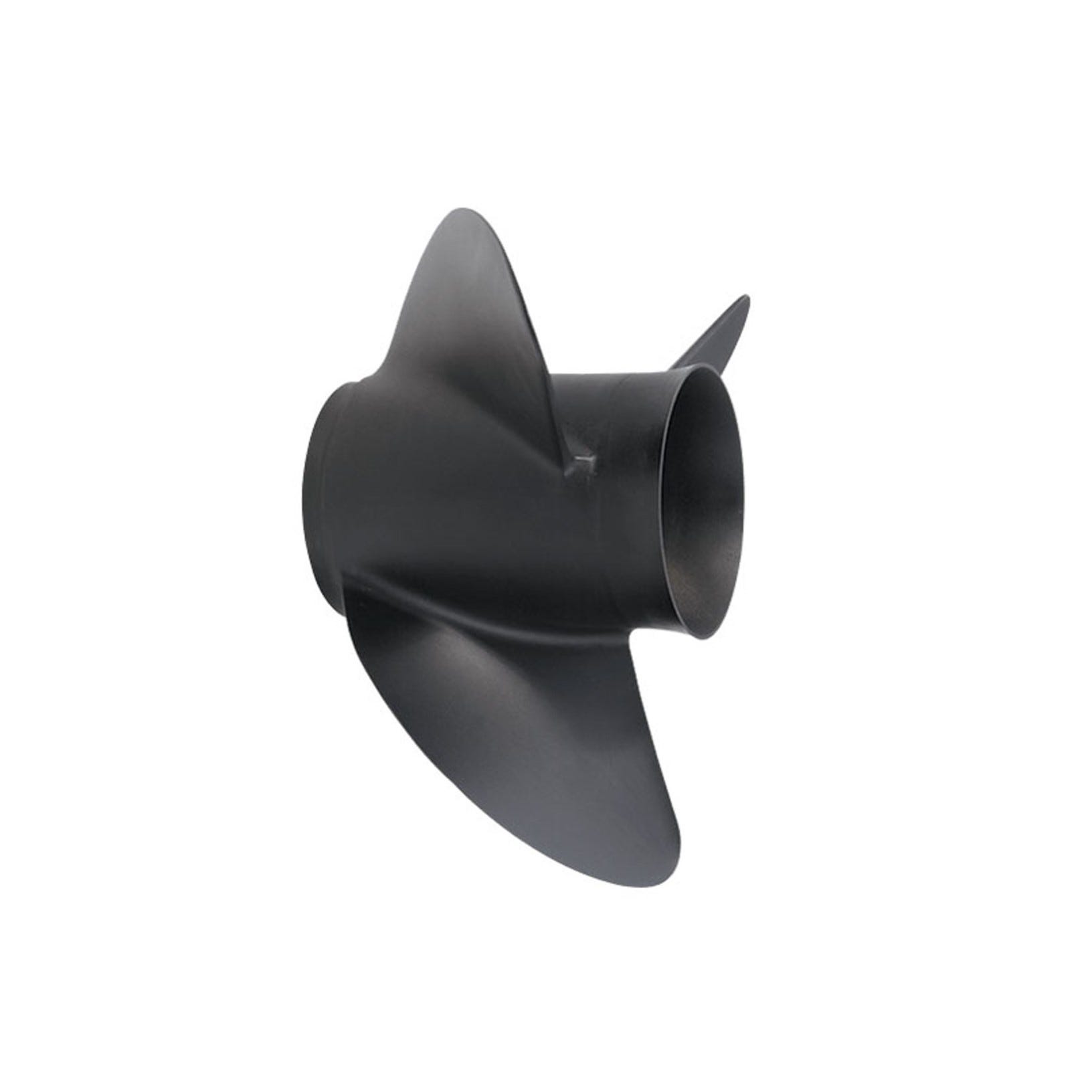 Yamaha PROPELLER ASSEMBLY, 6L6459300100