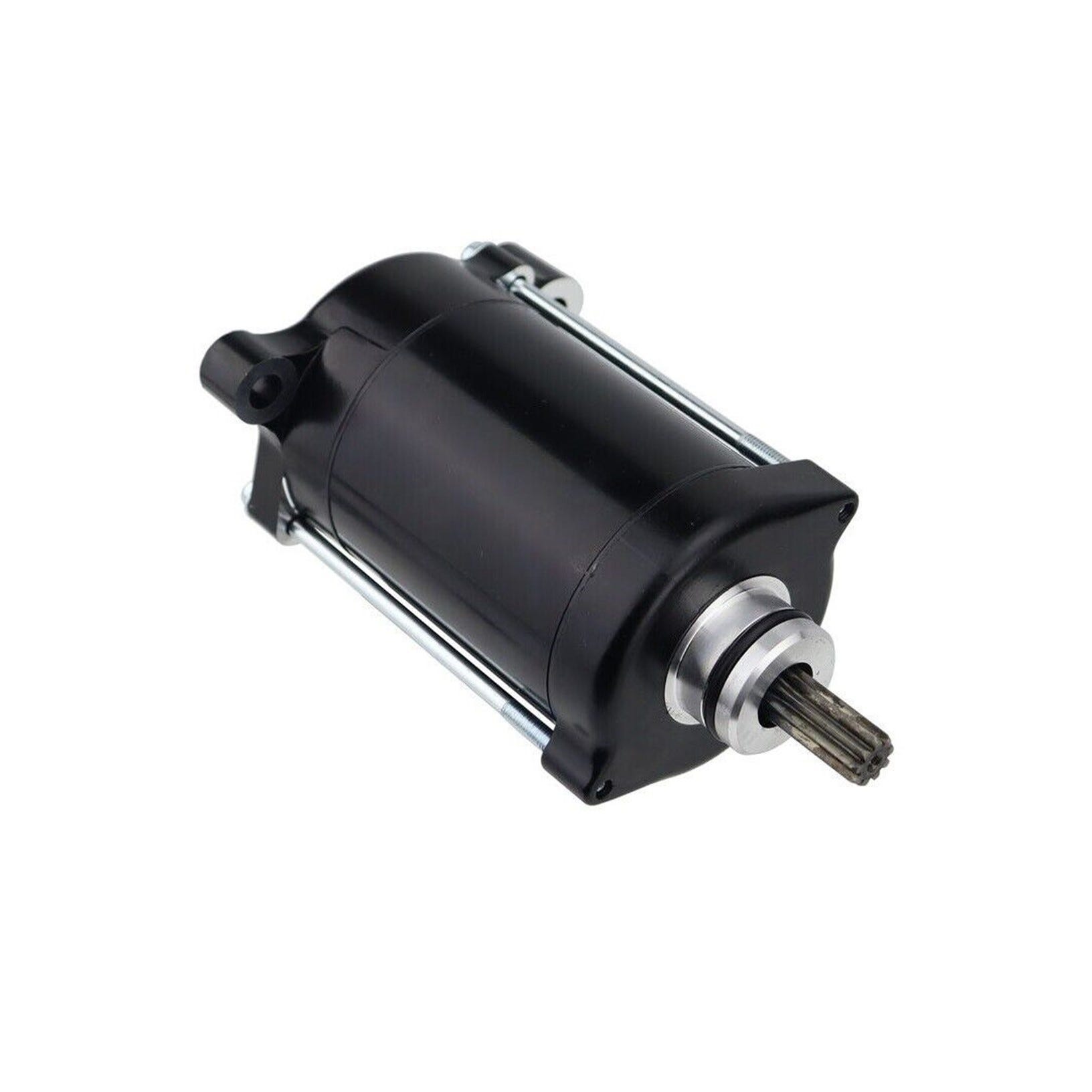 Yamaha STARTING MOTOR, 6M6818001000