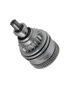 Yamaha IDLE GEAR, 6M68183E0100