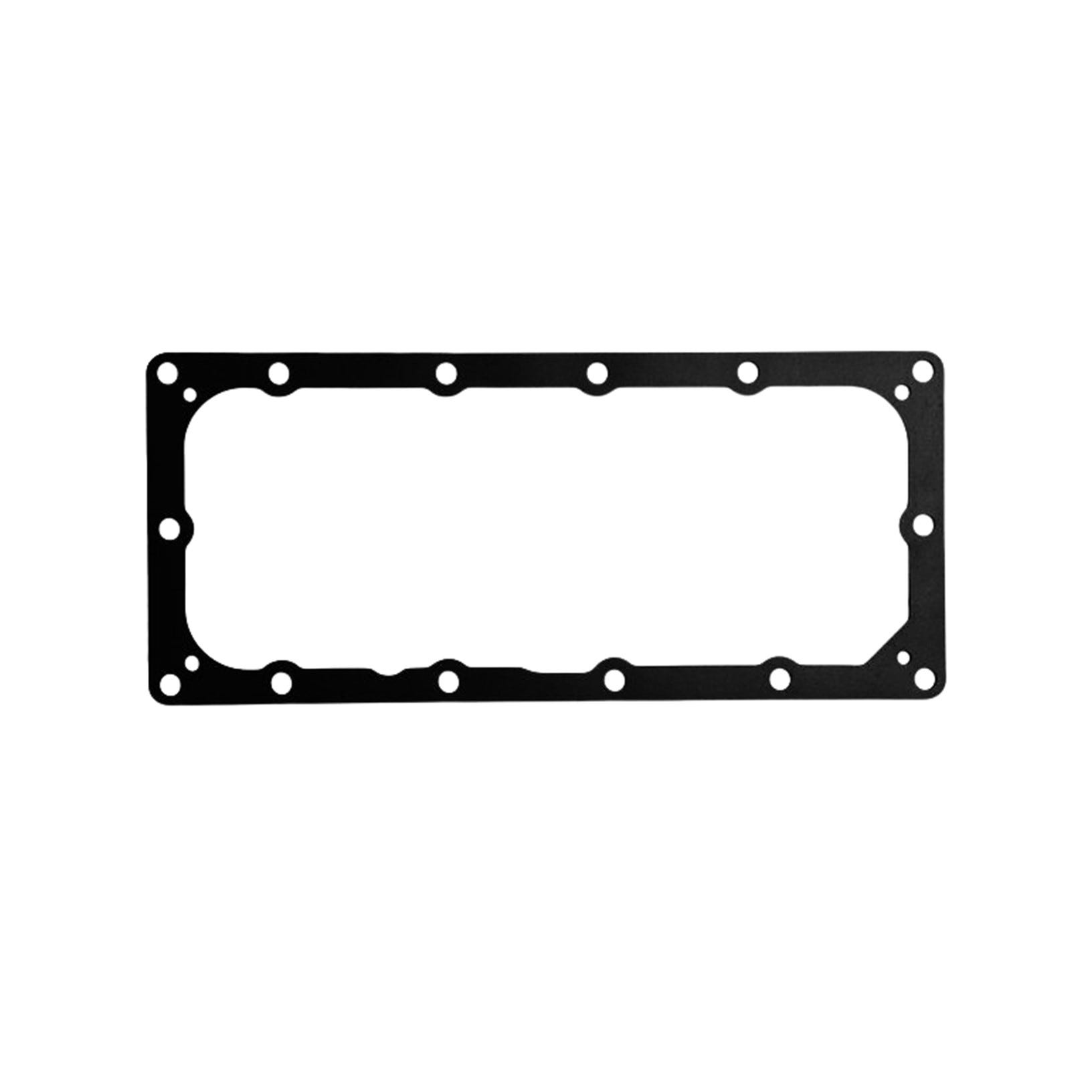 Yamaha TERMINAL GASKET, 6M6819210000