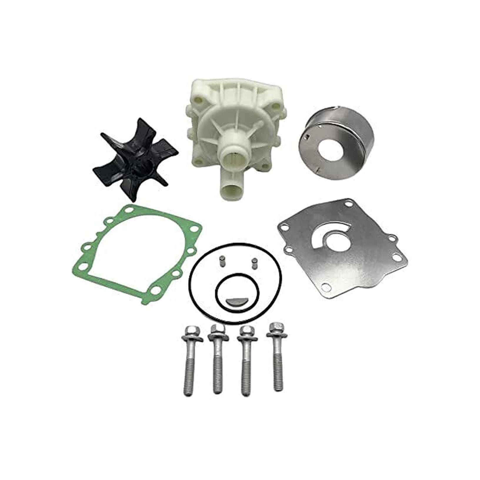 6N6W00780200 WATER PUMP REPAIR KIT Yamaha