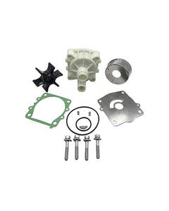 6N6W00780200 WATER PUMP REPAIR KIT Yamaha