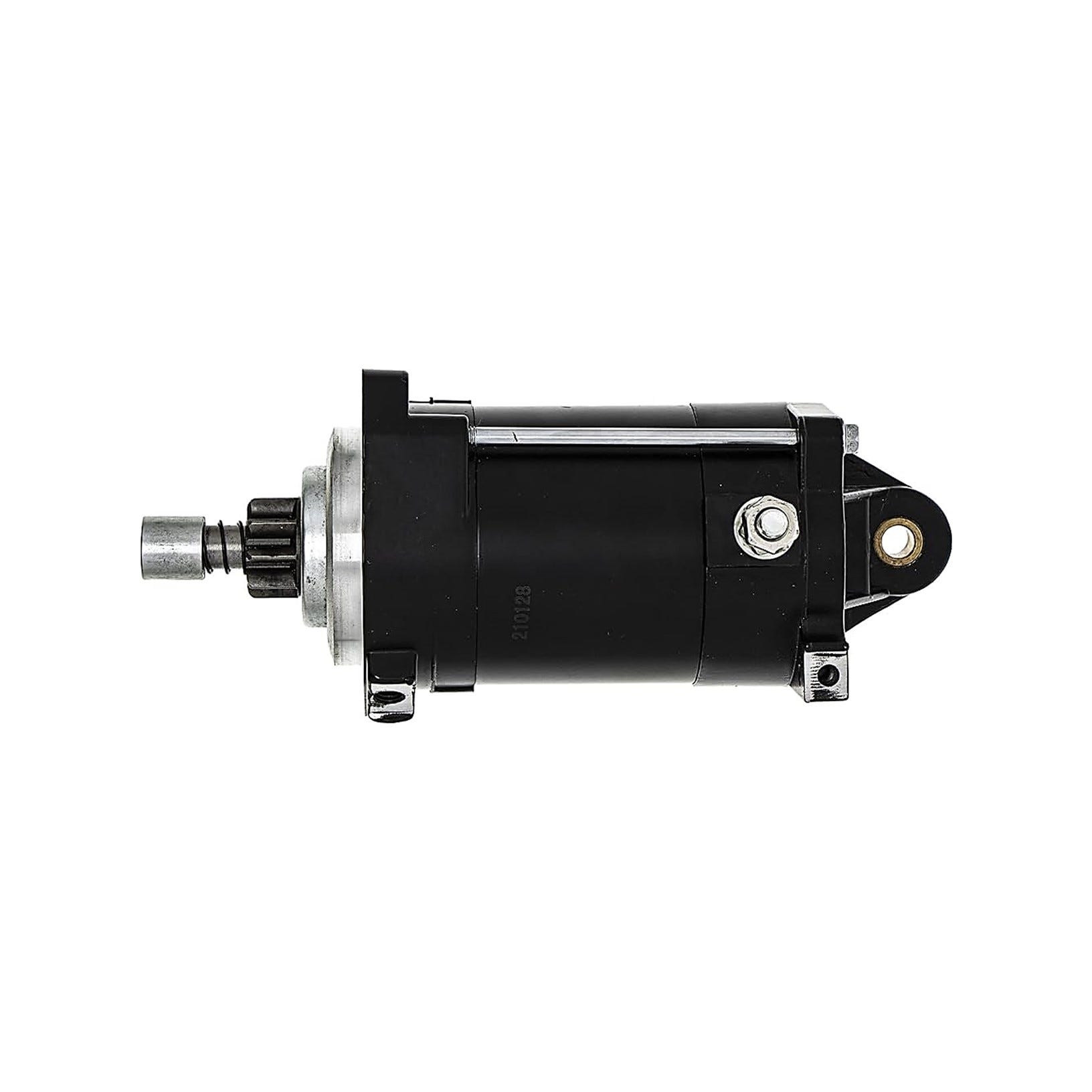 6N7818001000 STARTING MOTOR ASSEMBLY Yamaha