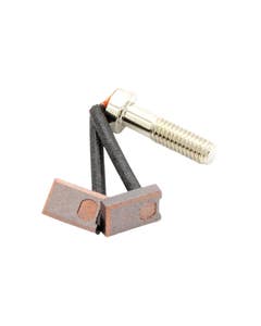 6N7818010000 BRUSH KIT Yamaha