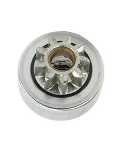 6N7818070000 STARTING GEAR ASSEMBLY Yamaha