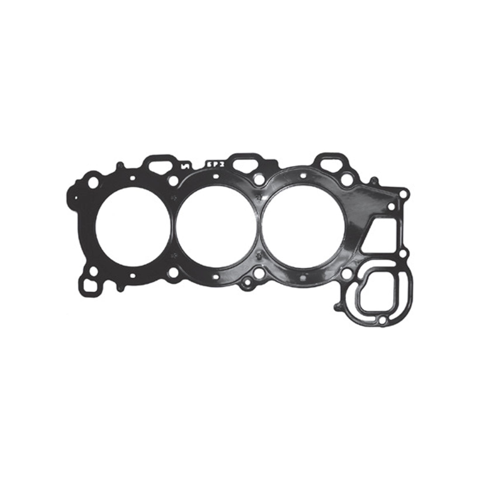 Yamaha CYLINDER HEAD GASKET, 6P2111820000