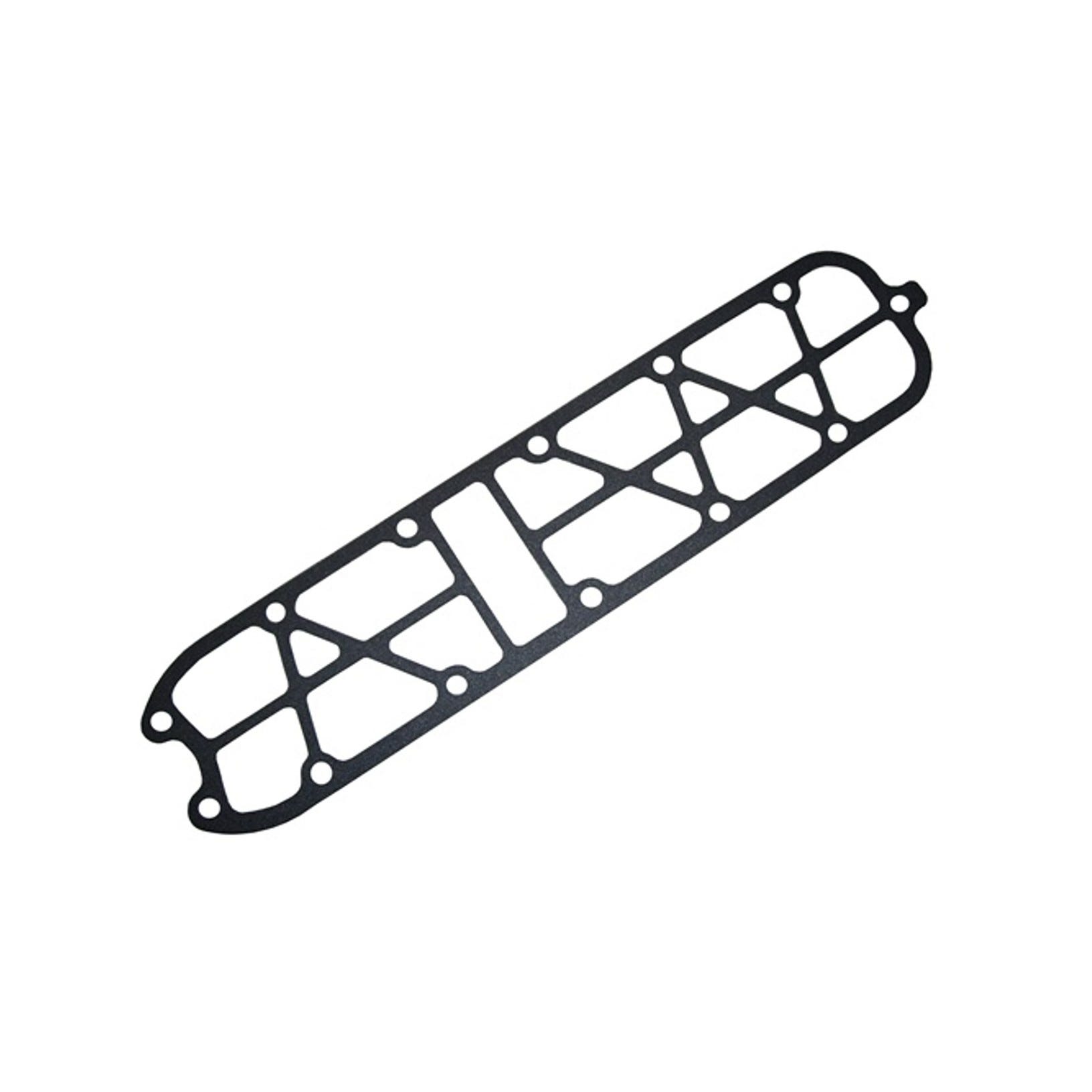 Yamaha GASKET, 6P21131B0000