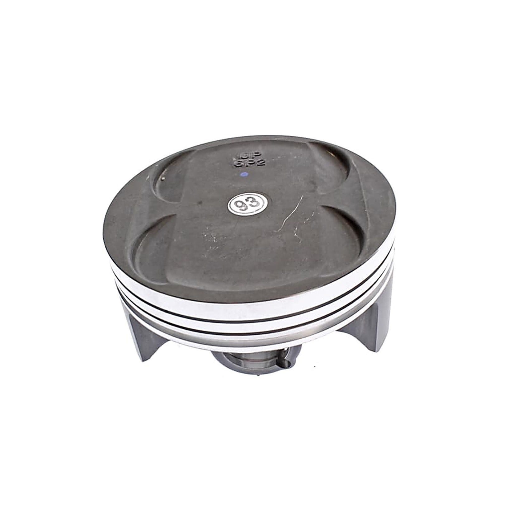 Yamaha PISTON, 6P2116311093