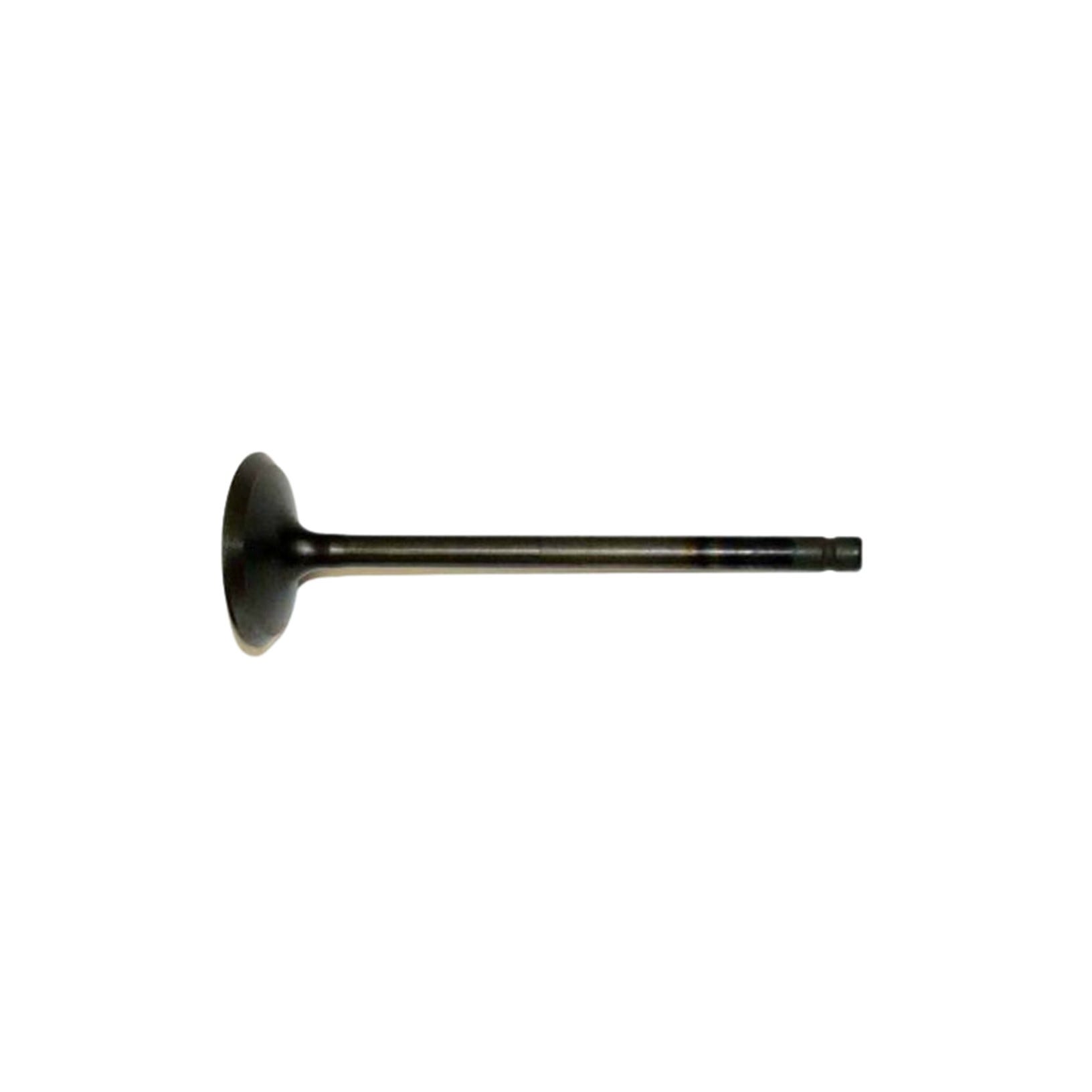 EXHAUST VALVE