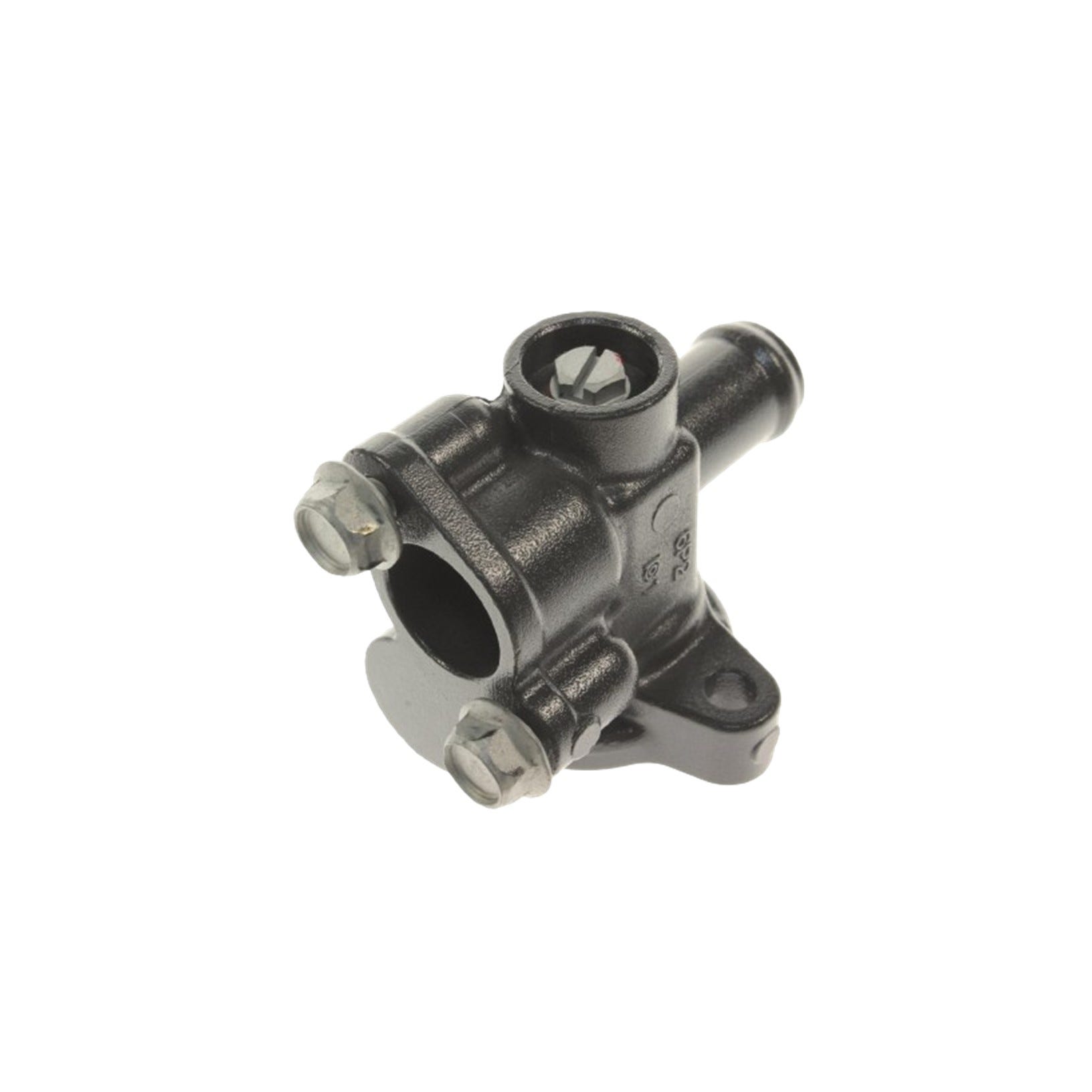 6P21240H009S ANODE ASSEMBLY Yamaha