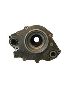 Yamaha OIL PUMP ASSEMBLY, 6P2133000000