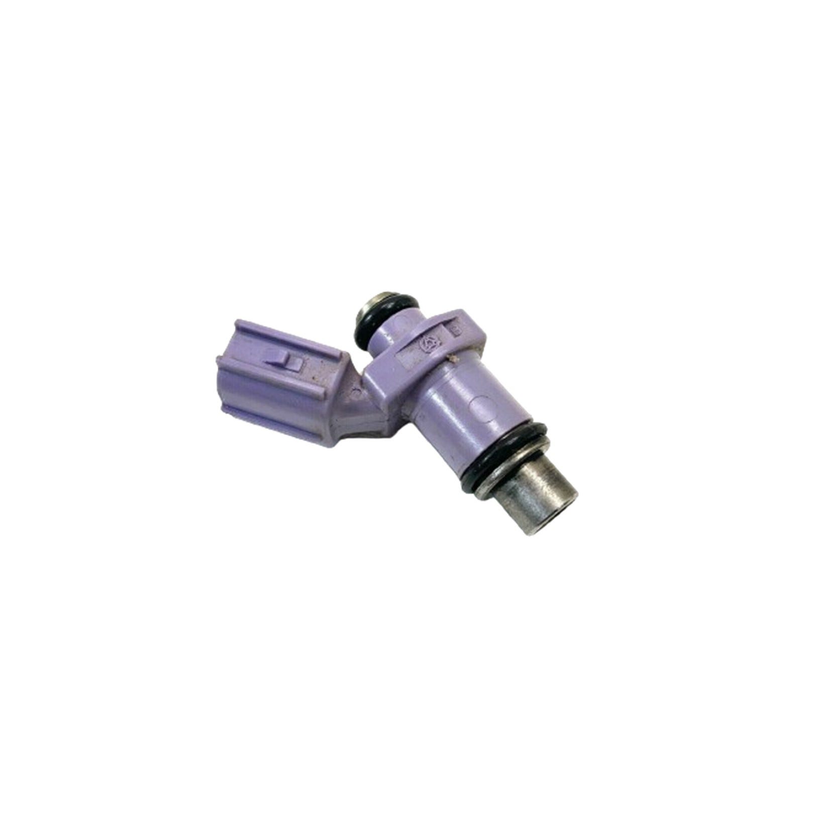 Yamaha INJECTOR ASSEMBLY, 6P2137611000