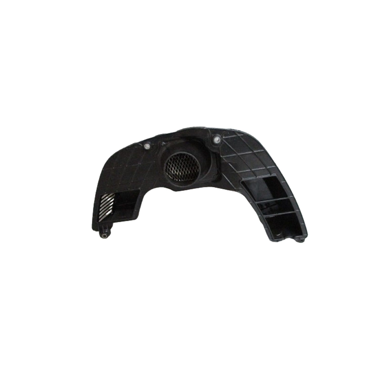 INTAKE SILENCER ASSEMBLY