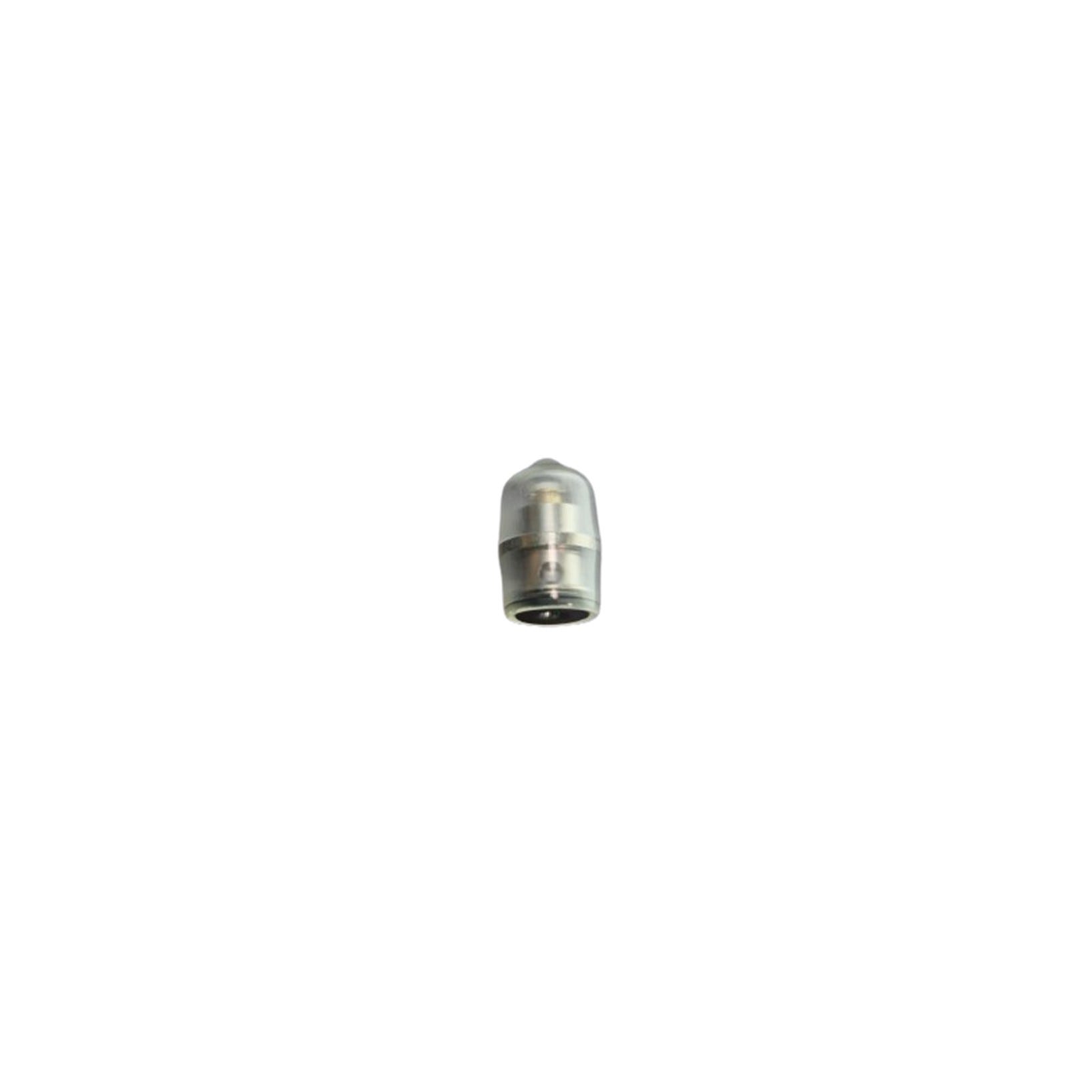 NEEDLE VALVE