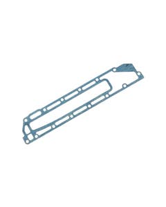Yamaha COVER GASKET, 6P2411120000
