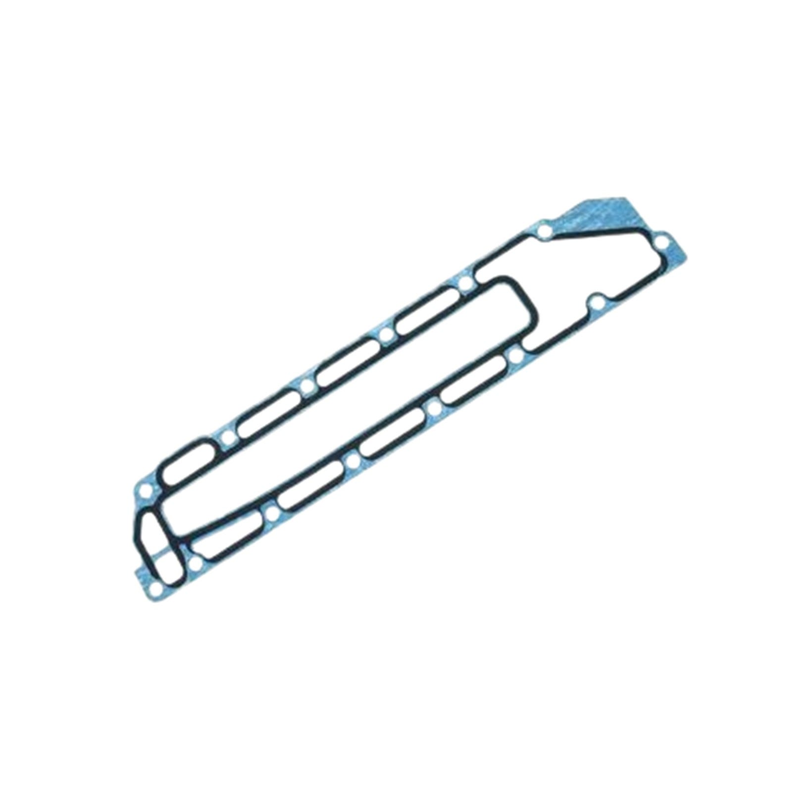 Yamaha COVER GASKET, 6P2411220000
