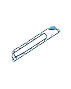 Yamaha COVER GASKET, 6P2411220000