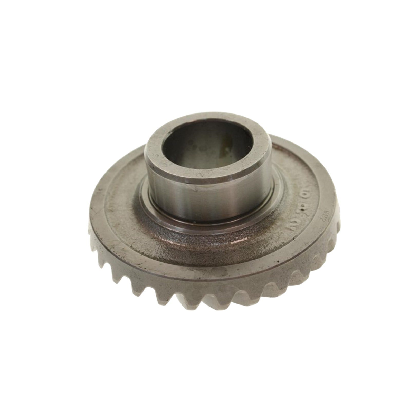 Yamaha GEAR, 6P2455710000
