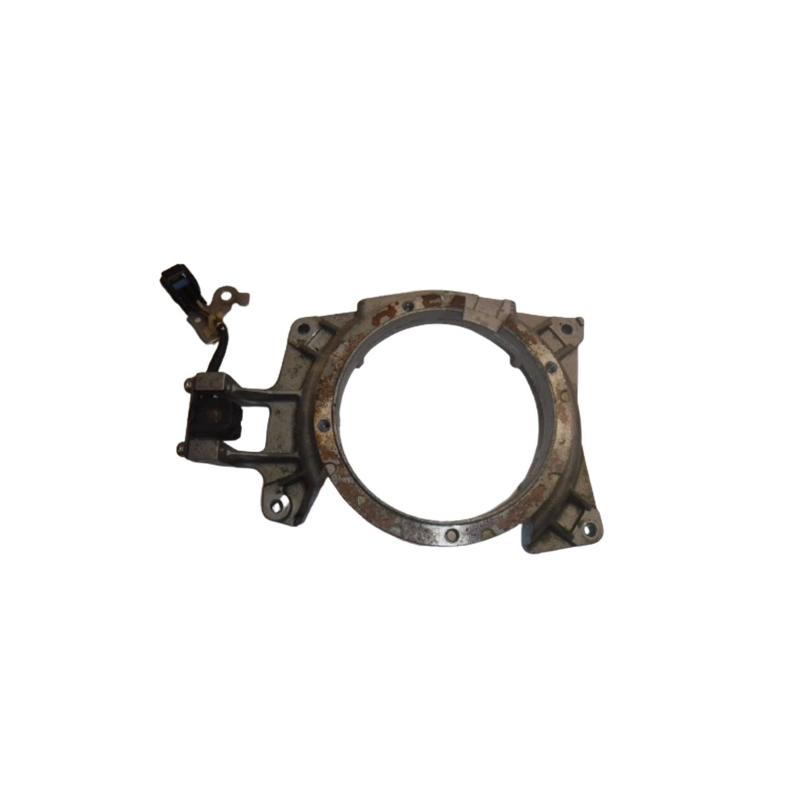 Yamaha BASE ASSEMBLY, 6P2814600000