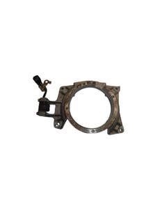 Yamaha BASE ASSEMBLY, 6P2814600000