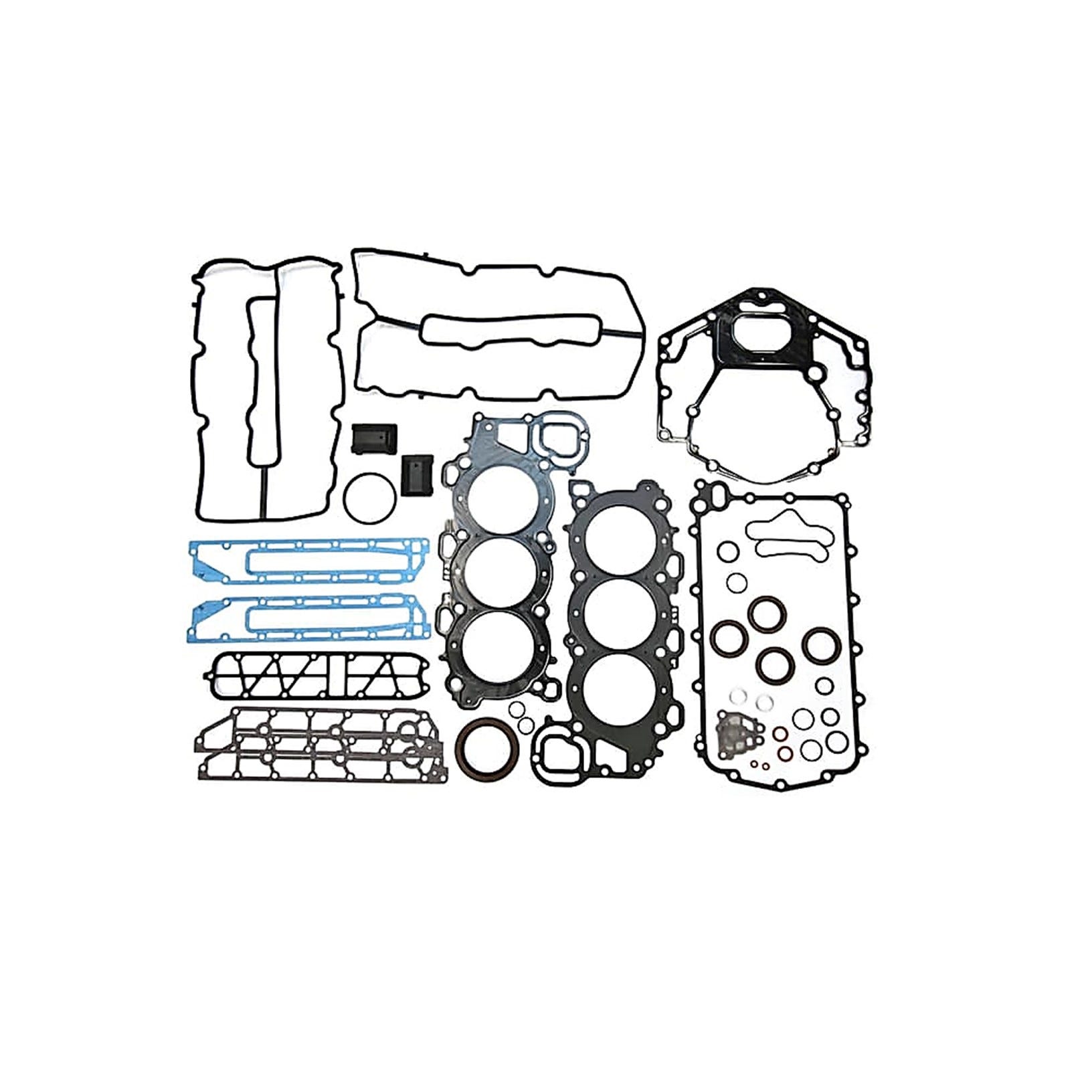 Yamaha POWER HEAD GASKET KIT, 6P2W00010300