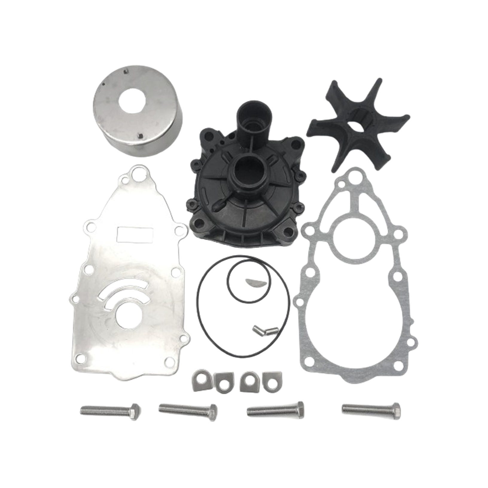 6P2W00780000 WATER PUMP REPAIR KIT Yamaha
