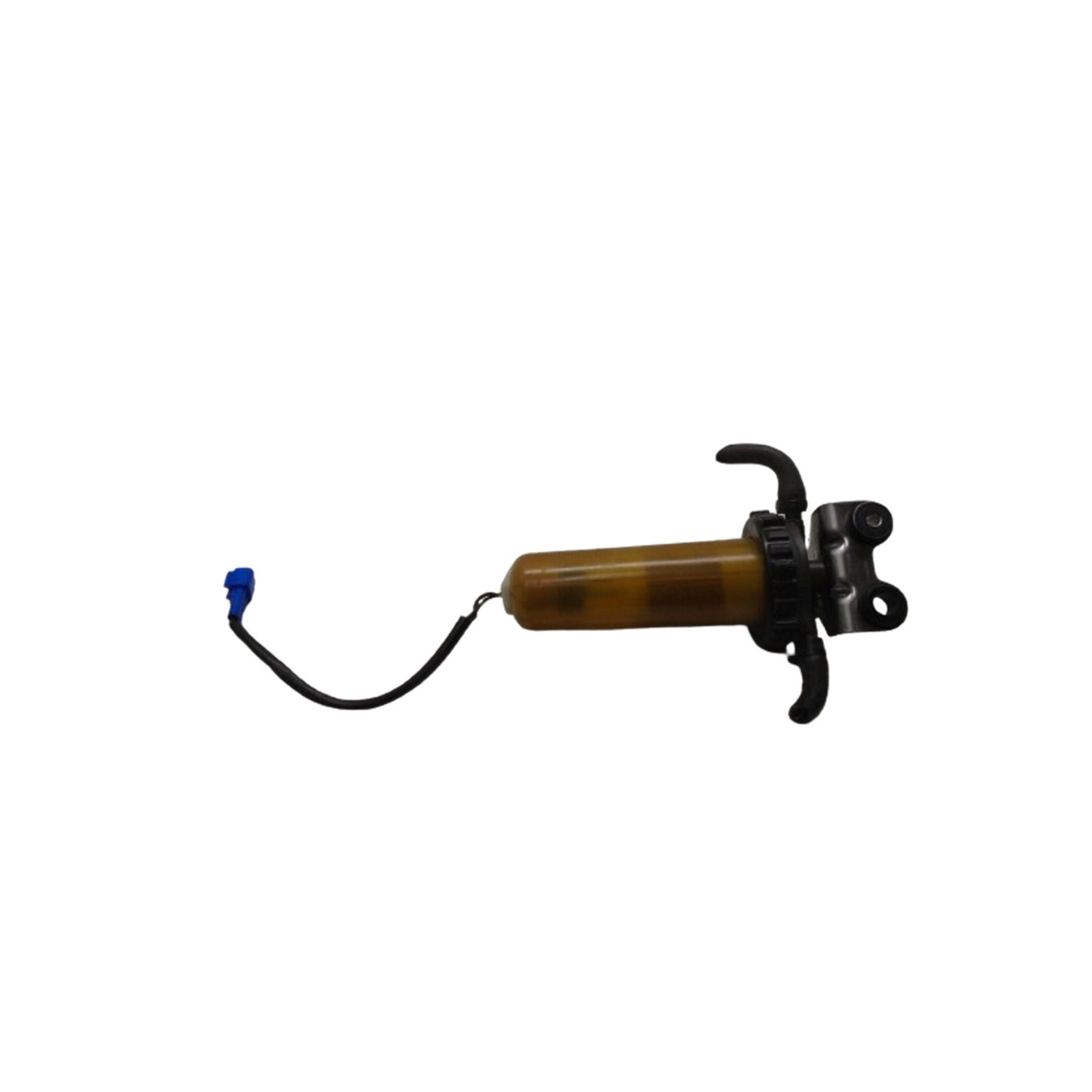 6P3245602200 FILTER ASSEMBLY Yamaha
