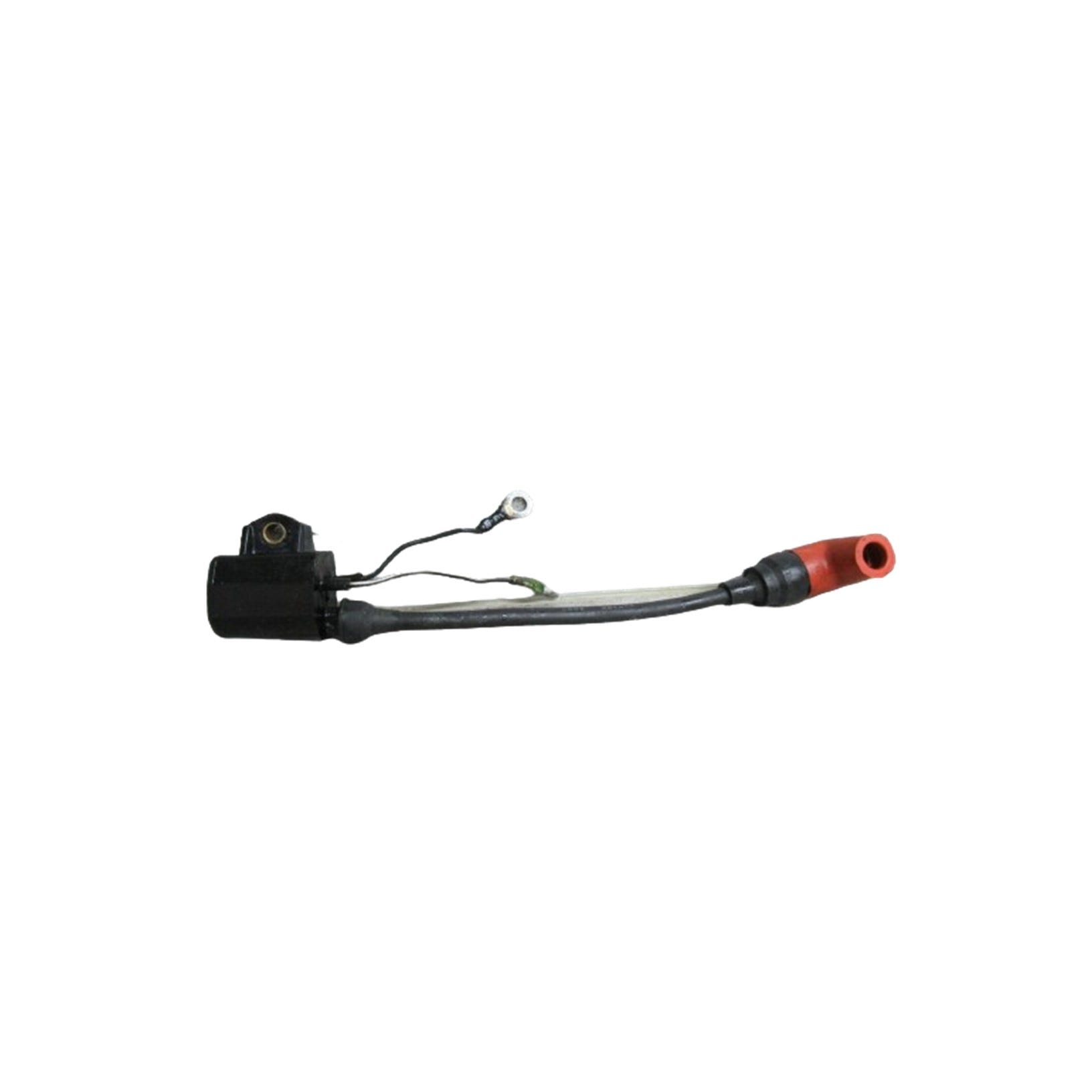 Yamaha IGNITION COIL ASSEMBLY, 6R3855700100
