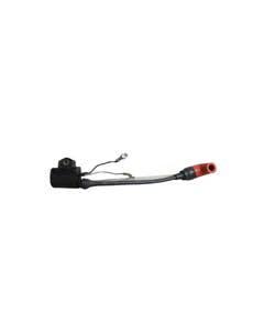 Yamaha IGNITION COIL ASSEMBLY, 6R3855700100