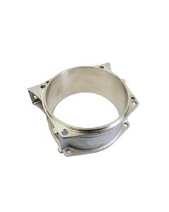 Yamaha IMPELLER HOUSING, 6R7513120300