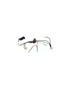 WIRE LEAD EXTENSION