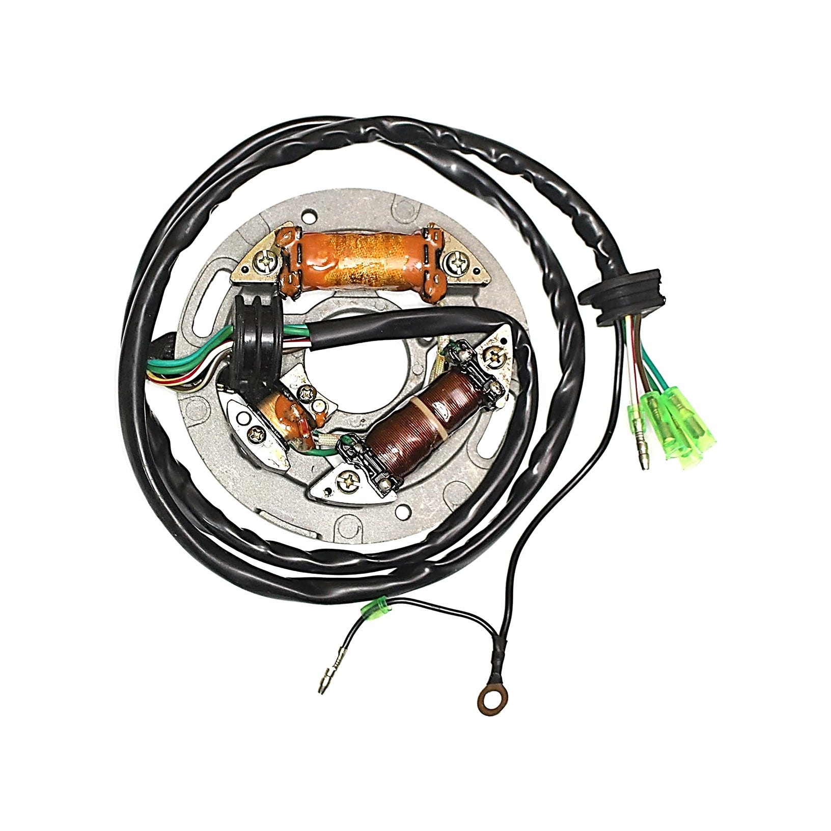 6R8855601000 BASE ASSEMBLY Yamaha