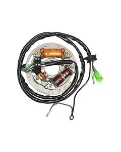 6R8855601000 BASE ASSEMBLY Yamaha