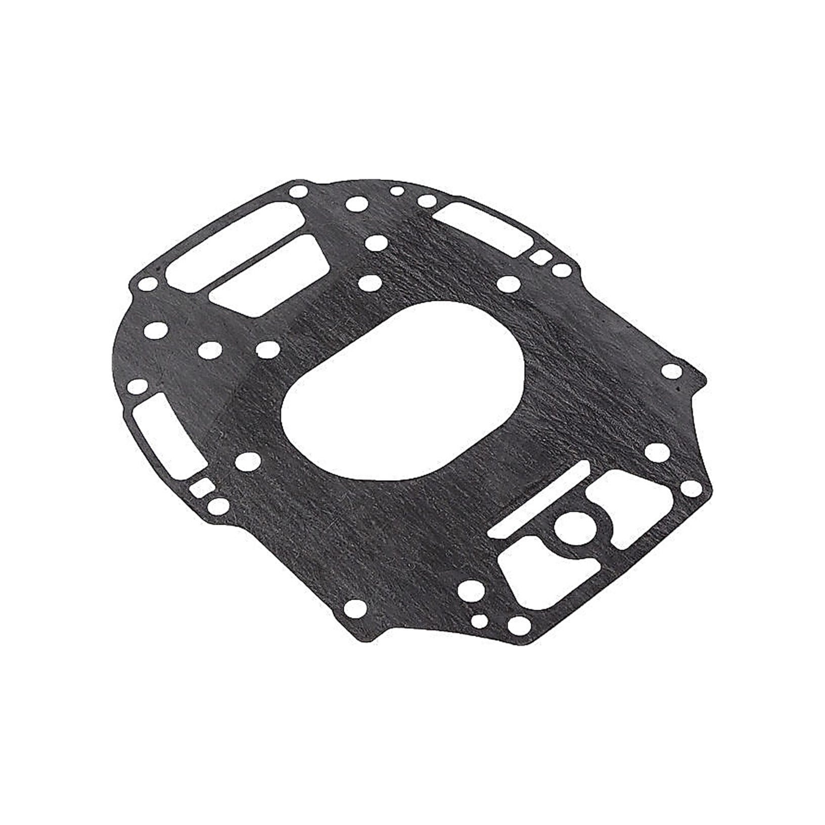 Yamaha EXHAUST MANIFOLD GASKET, 6S1411360000
