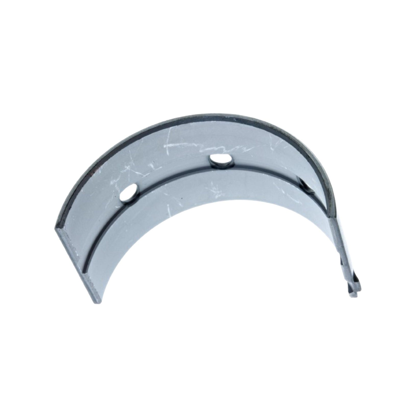 Yamaha PLANE BEARING, 6S5114163000