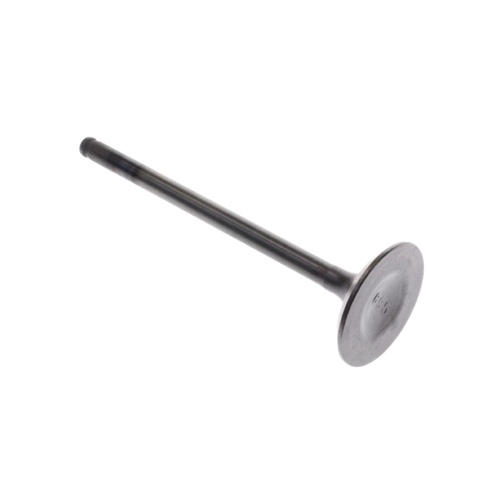 Yamaha EXHAUST VALVE, 6S5121210000