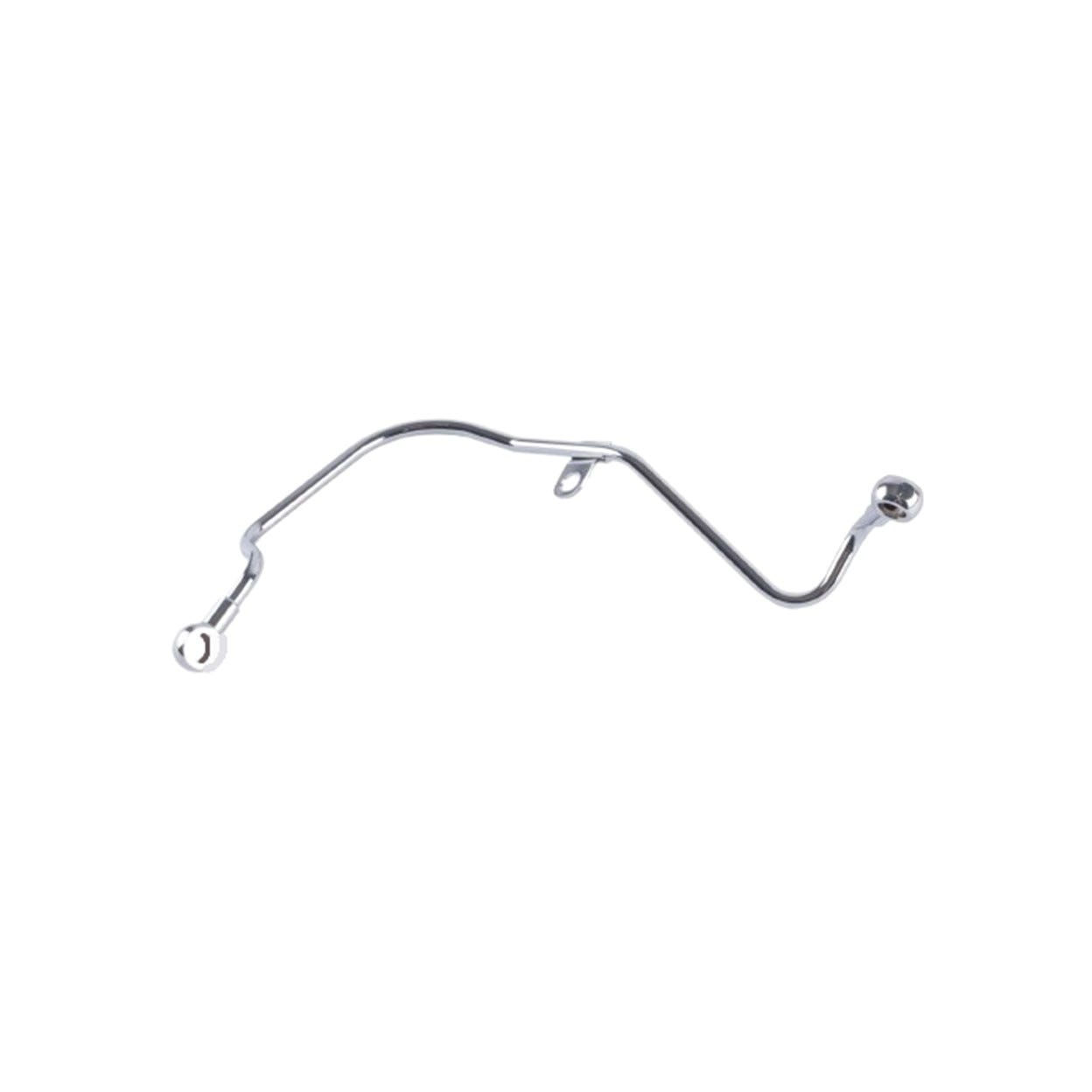 6S5134160000 OIL PUMP PIPE Yamaha
