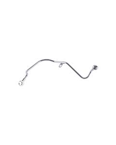 6S5134160000 OIL PUMP PIPE Yamaha