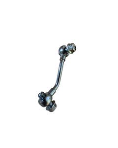 Yamaha OIL PUMP PIPE, 6S5134180000