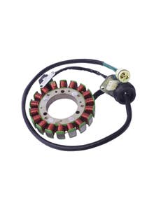 Yamaha STATOR ASSEMBLY, 6S5814101100