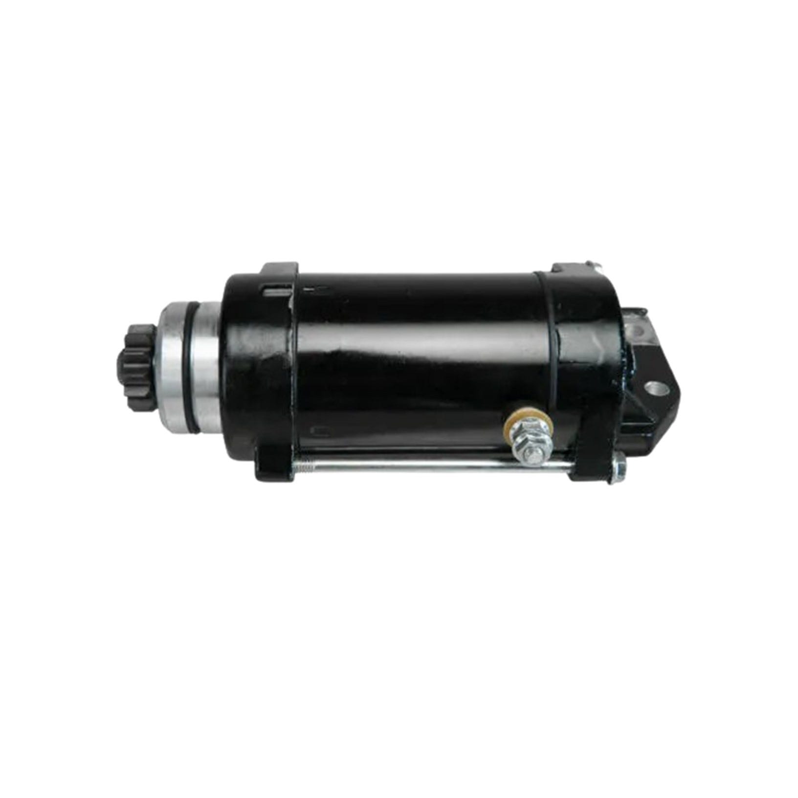 Yamaha STARTING MOTOR ASSEMBLY, 6S5818000000