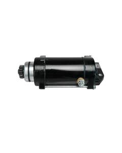 Yamaha STARTING MOTOR ASSEMBLY, 6S5818000000