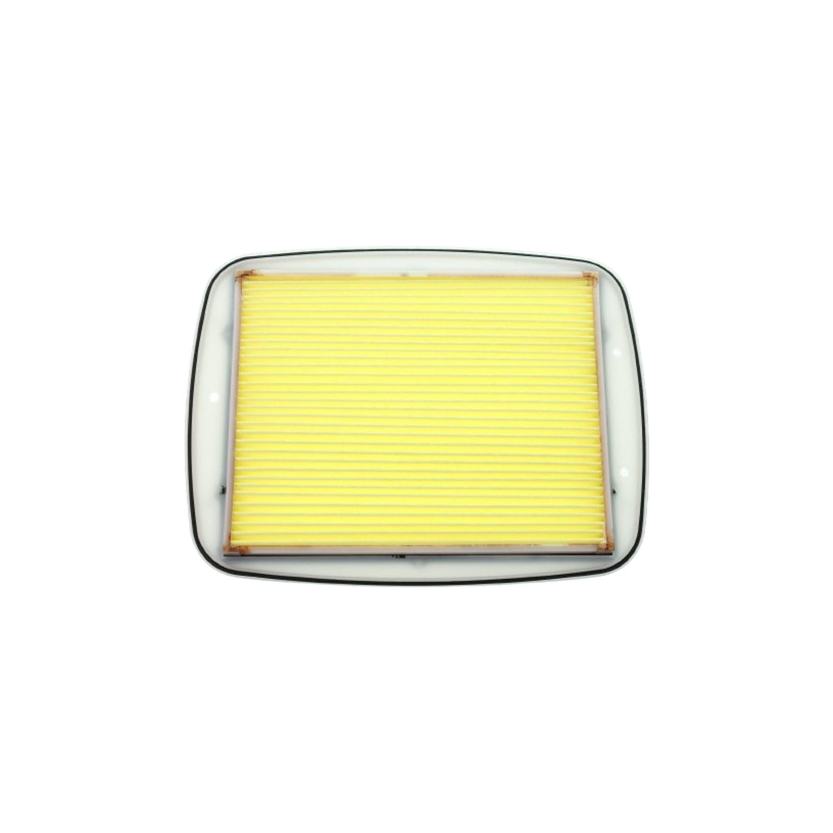 Yamaha AIR FILTER ELEMENT, 6S5E44510000
