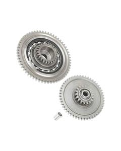 6S5W17832000 DRIVE GEAR AND COLLAR KIT Yamaha