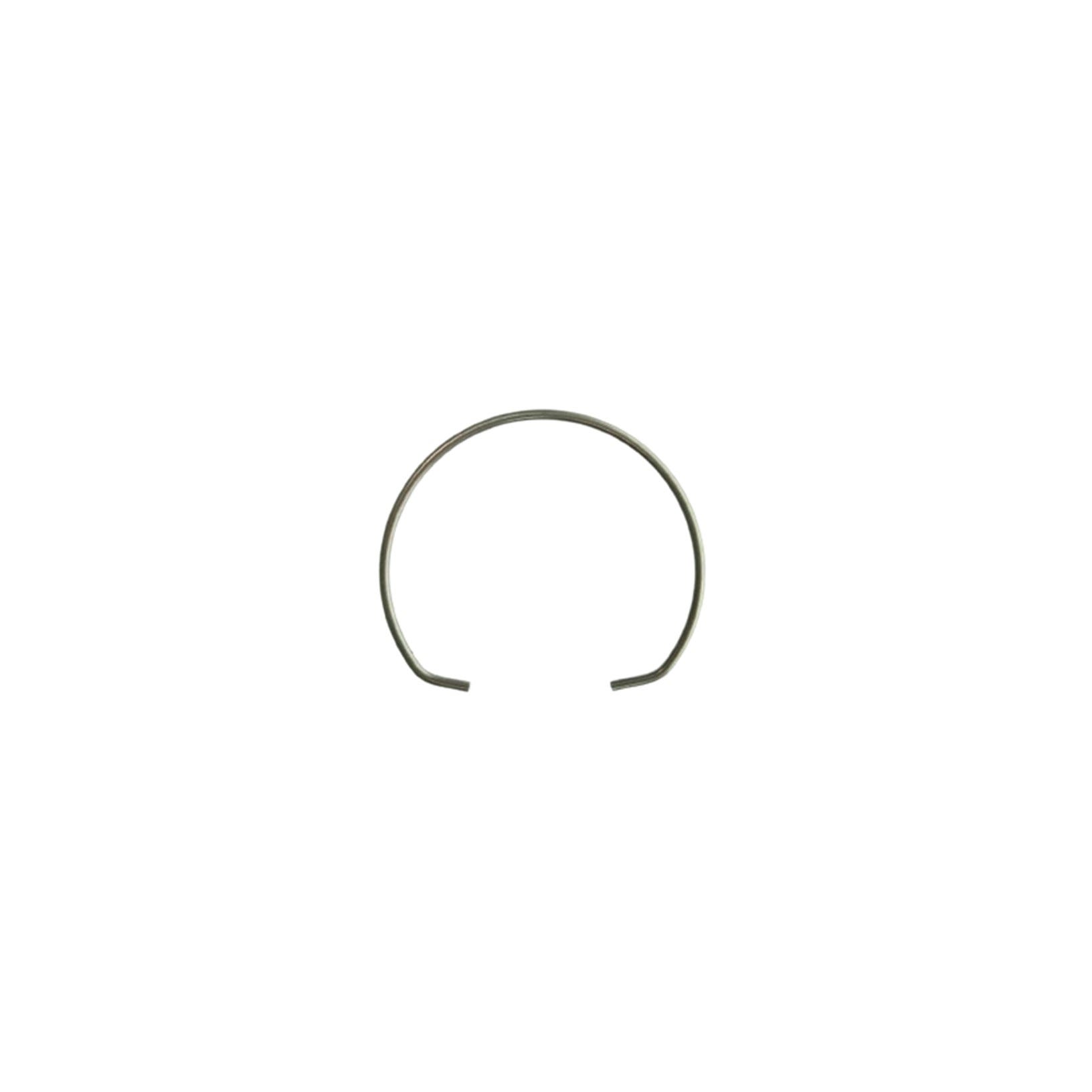 Yamaha SNAP RING, 6T4438750100