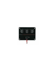Yamaha PANEL SWITCH ASSEMBLY, 6X5825700200