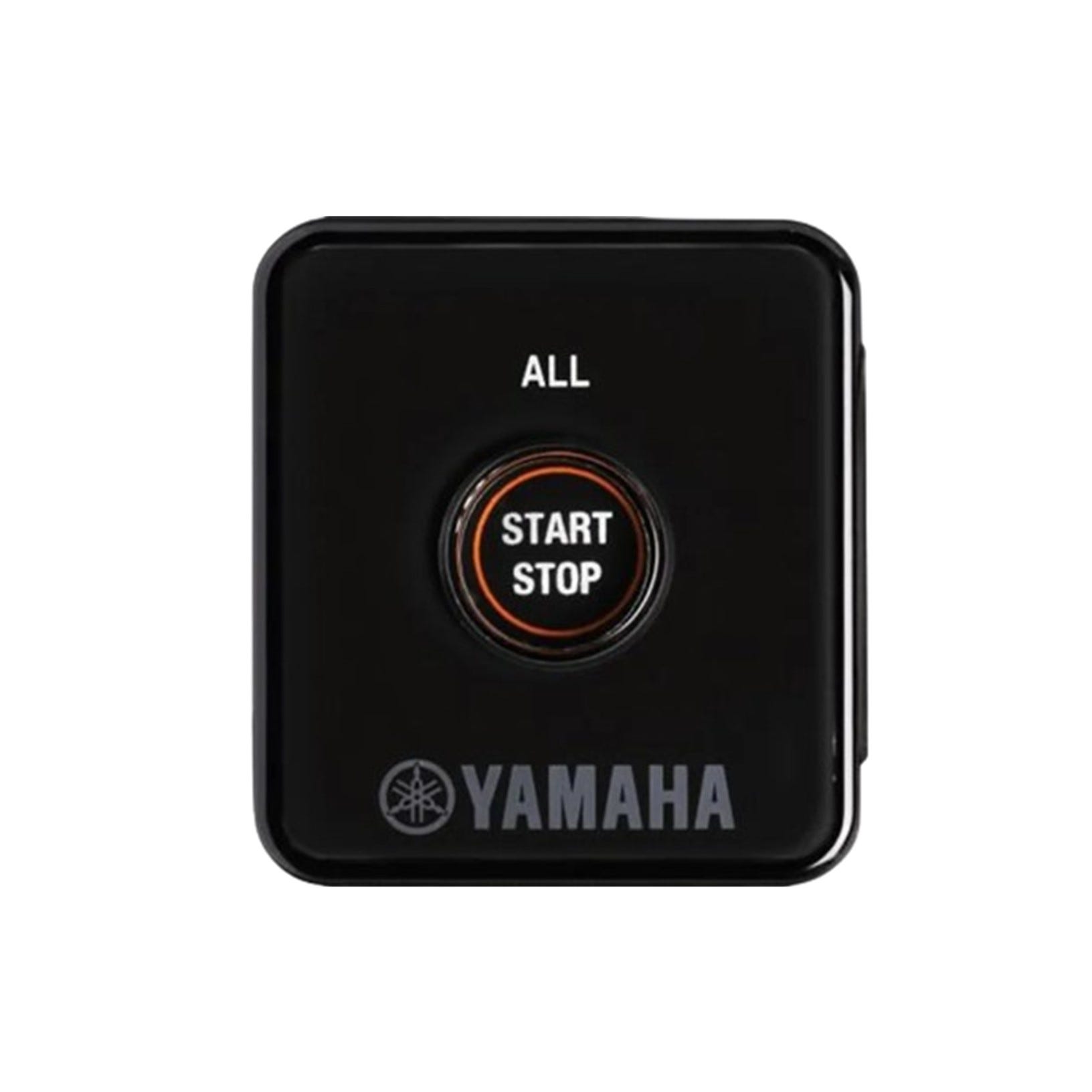 Yamaha PANEL SWITCH ASSEMBLY, 6X682570C000
