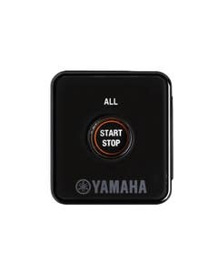 Yamaha PANEL SWITCH ASSEMBLY, 6X682570C000